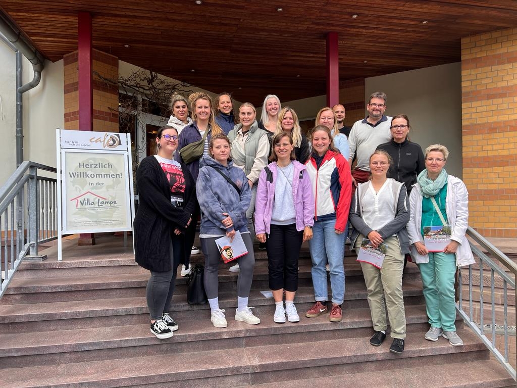 Einführungsseminar für neue Mitarbeitende in Heiligenstadt Don Bosco