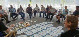 Jugendpastoralkurs