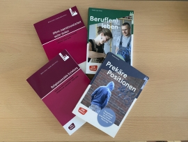 Benediktbeurer Beiträge