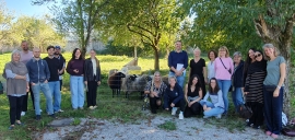 Einführungsseminar Benediktbeuern