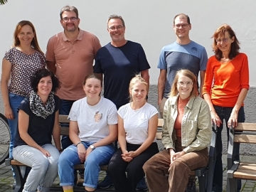 JPI Team