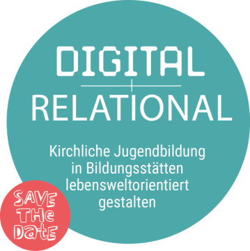 Wort-Bild-Marke digital und relational - Fachtag JPI