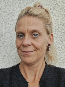 Tanja Holzmeyer