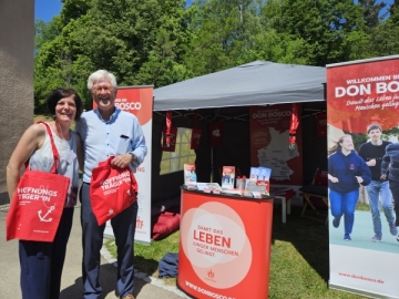 Kirchentag Hesselberg