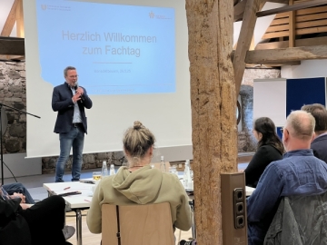 Fachtag JPI