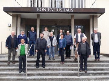 Priestertagung