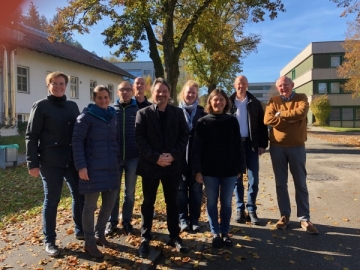 An der interdisziplinären Tagung des Jugendpastoralinstituts nahmen Wissenschaftlerinnen und Wissenschaftler verschiedener Fachrichtungen teil. 