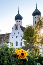 Kloster Benediktbeuern