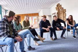 Einführungsseminar