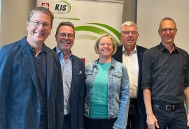 KJS Vorstand