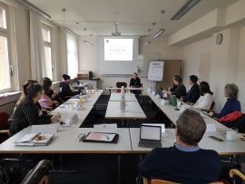 E-Learning Weiterbildung Straßenpädagogik