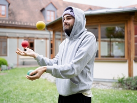 Inhalte und Schwerpunkte