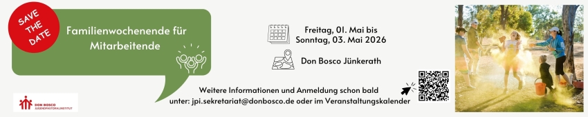 Familienwochenende