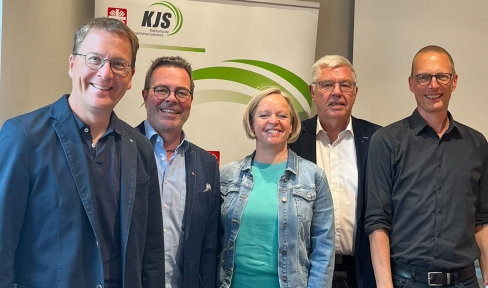 KJS Vorstand
