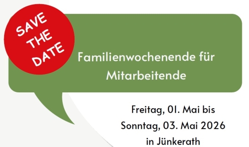 Familienwochenende