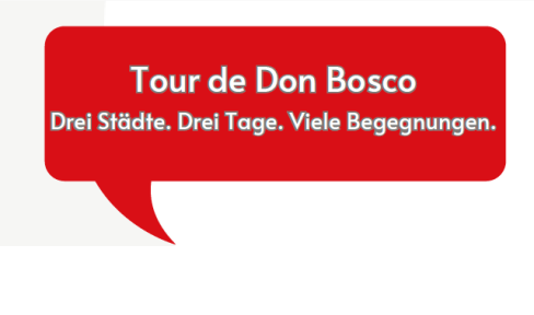 Tour de Don Bosco