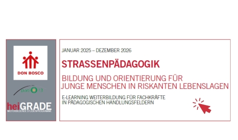 E-Learning Straßenpädagogik