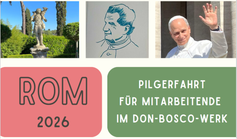 Pilgerfahrt
