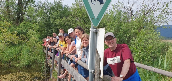 Besinnungstage Ohlstadt