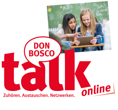 Don Bosco Talk online